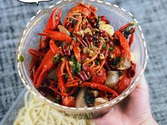 -忆口香龙虾(长沙直营二店)