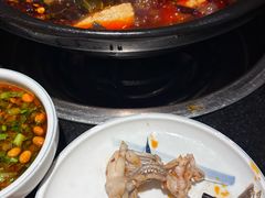 -小饕荟雅安贡椒鱼鲜馆(广福桥店)