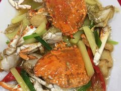 -天天海鲜城·海鲜大排档(新溪店)