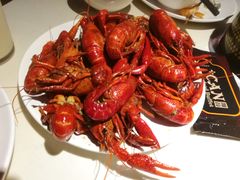 -加餐海鲜自助(集美银泰百货店)
