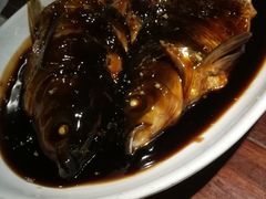 西湖醋鱼-大牌大·传统杭帮菜(湖滨店)