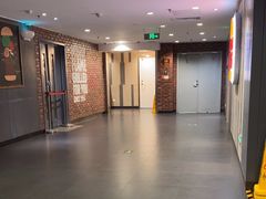 -汉堡王(西直门凯德MALL店)
