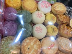 -北京稻香村(学清店)