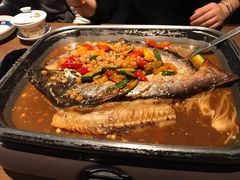 -龙门烤鱼(东方宝泰店)