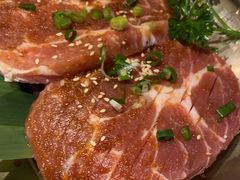 -韩宫宴烤肉·料理(宝山万达店)