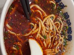 -陳香貴·兰州牛肉面(上海长风大悦城店)