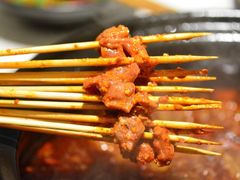-钢管厂歆瑞源油卤串串香(春熙路太古里店)