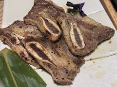 -三石铁板烧(紫竹桥店)