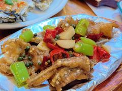 -松坂屋日料自助(长城路店)