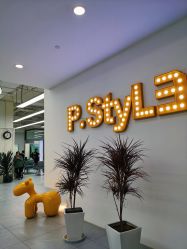 -P.STYLE派斯造型