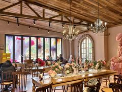 -HERRE·FARM 赫尔露营农场·团建聚会包场