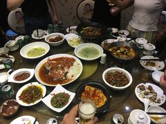 -厨彩阳光(河东路店)