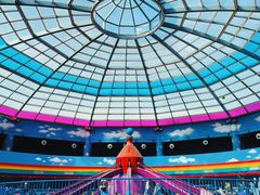 -蓝精灵乐园·世茂精灵之城主题乐园