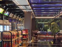 -星璨火吧KTV聚会餐厅(丰庆路店)