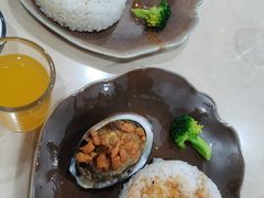 -87号烧烤海鲜·大排档(金沙滩店)