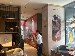 -必胜客(白石桥店)