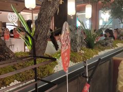 -左庭右院鲜牛肉火锅(苏州园区永旺店)