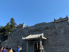 -南岳衡山风景名胜区