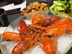 -红盔甲·小龙虾(人民广场店)