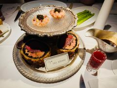 -壳里西餐厅Coquille Seafood Bistro(蒙自路店)