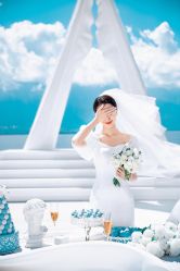 -太古映画婚纱摄影(天河店)