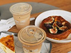 -SAANCI山池咖啡(海上世界文化艺术中心店)