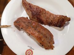 -比尔森韩式烤肉自助(国商店)