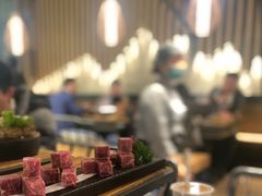 -湊湊火锅·茶憩(东城万达店)