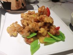 -关东小院(瀛海环宇坊店)