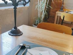 -刀叉遇上筷子中西融合餐厅(南开店)