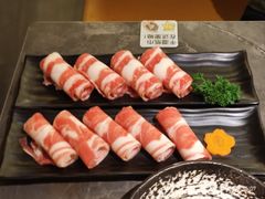 -湊湊火锅·茶憩(合生汇购物中心店)
