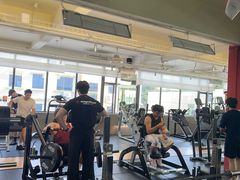 -聚健身GatherFitness(余杭店)