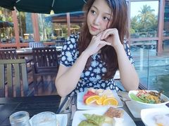 -三亚湾海居铂尔曼度假酒店