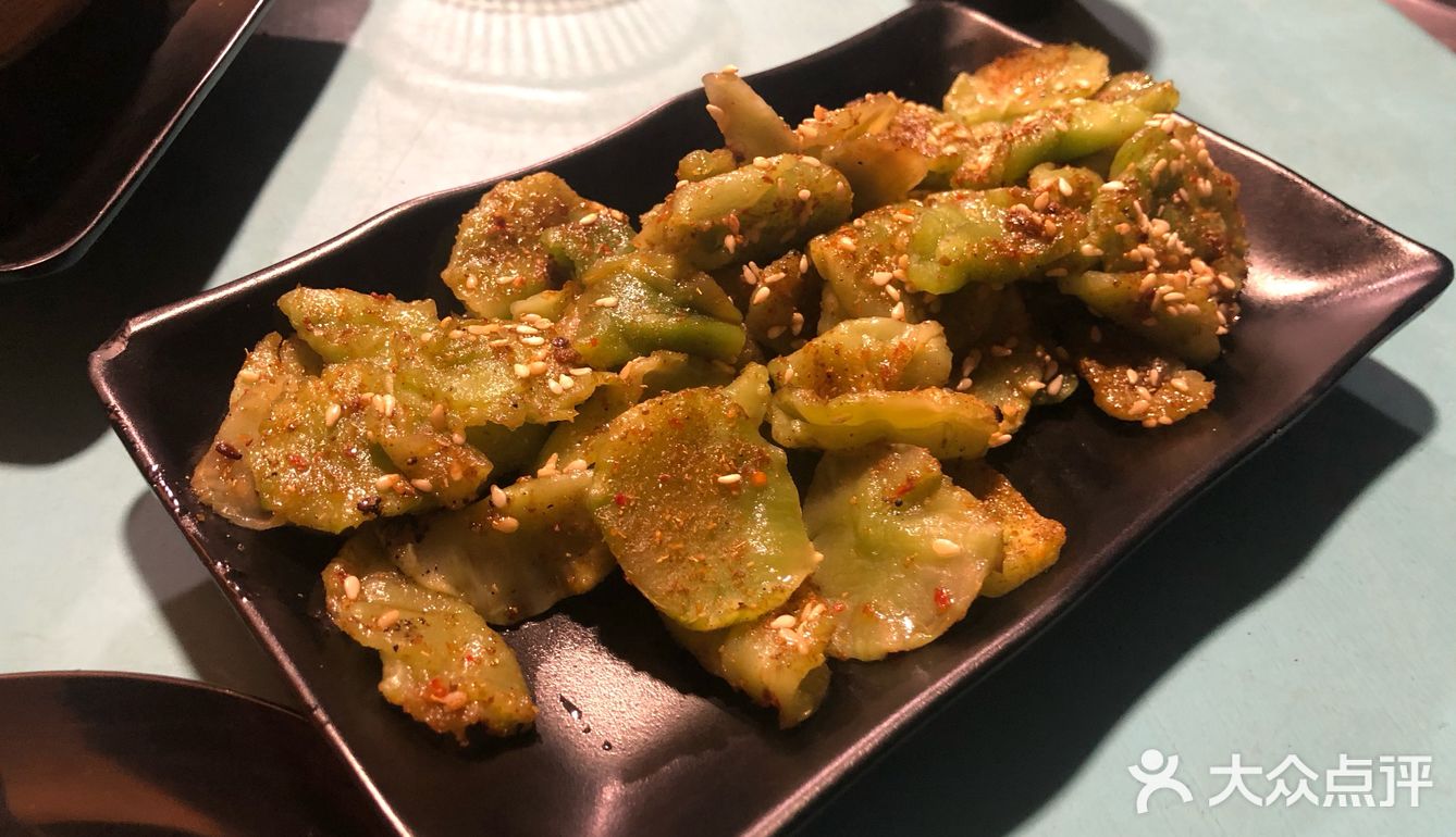 烧烤
