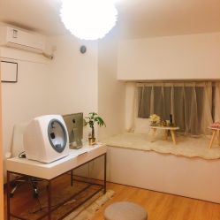 -Yukina Plus专业日式美肌