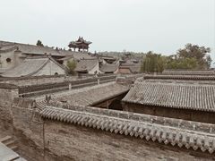 -山西王家大院