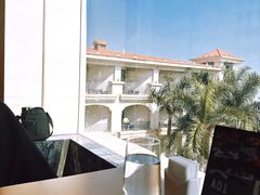 -V Bar海景扒房(北海湾惠龙万达嘉华酒店)