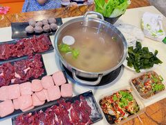 -福合埕牛肉丸(福平路店)