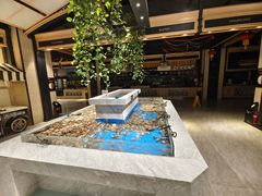 -川骄海鲜自助(河东店)