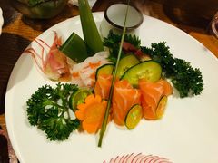 -無忧浅草君·洋风料理(下沙宝龙二期一店)