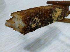 -蜀串香牛杂火锅串串