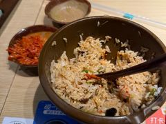 -京参 • 擂椒饭(这有山店)