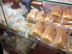 原味手撕面包-义兰中糖饼店(大同路总店)