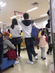 -上海市儿童医院(泸定路院区)