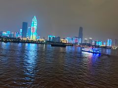 -武汉知音号