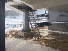 -鳌山滑雪度假区