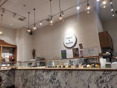 -WHEAT&BAKER-麥(凯德来福士店)