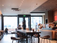 -星巴克(保定万博广场店)