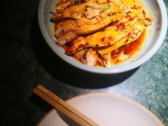-姐夫的小菜(新中关购物中心店)