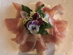 -安妮意大利餐厅(日坛店)